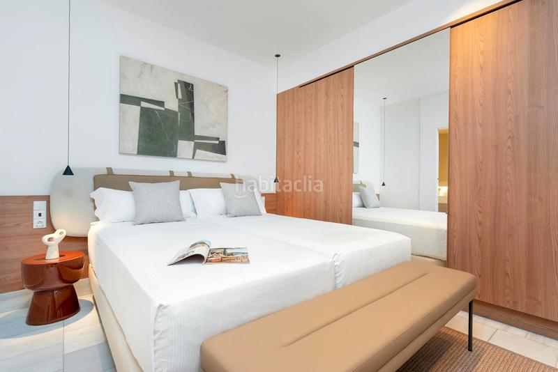 Foto 117cc41a-465e-4a97-84c3-e81c7608ece0. Location appartement avec chauffage dans San Vicente Sevilla