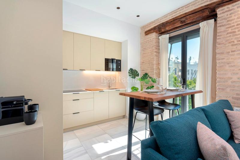 Foto 23117327-5dc2-41e7-aec8-383b112a86c7. Location appartement avec chauffage dans San Vicente Sevilla