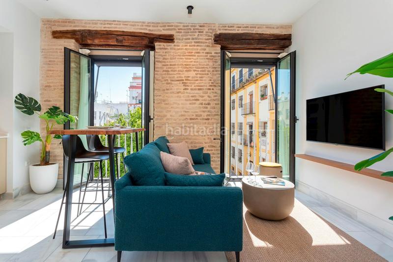 Foto a44391c5-6bbe-468c-976a-2eb14f9b021c. Location appartement avec chauffage dans San Vicente Sevilla