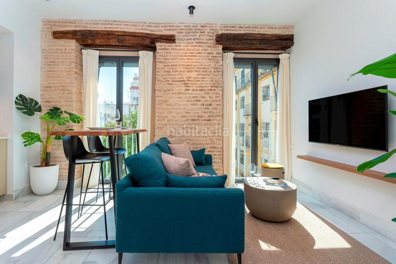 Foto cb084b57-3d15-40ad-9e3e-b779fd8d774f. Location appartement avec chauffage dans San Vicente Sevilla