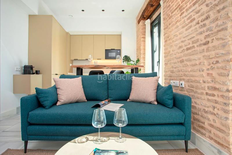 Foto f89828ea-19d1-4bb4-ad78-faa32bfa8cb9. Location appartement avec chauffage dans San Vicente Sevilla