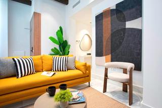 Location Appartement  N/a. Calle san vicente, sevilla