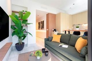 Location Appartement  N/a. Calle san vicente, sevilla