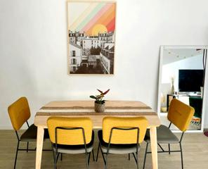 Miete Etagenwohnung  N/a. Rambla del raval, barcelona