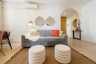 Location Appartement  N/a. Calle de arriaza, madrid