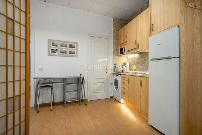 Foto ae9a603b-0f97-4977-b2ee-35939ea2eed7. Location appartement avec chauffage dans Universidad-Malasaña Madrid