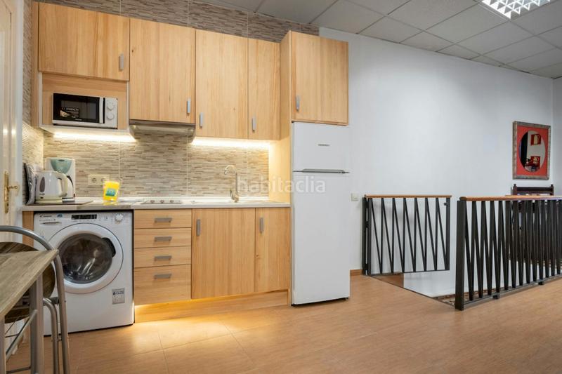 Foto 0ab3db3a-6cbc-4002-a832-04410baed761. Rent flat with heating in Universidad-Malasaña Madrid