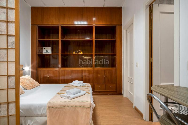Foto 8c9fe22e-e503-4967-9ed9-e64bf4a41d75. Rent flat with heating in Universidad-Malasaña Madrid