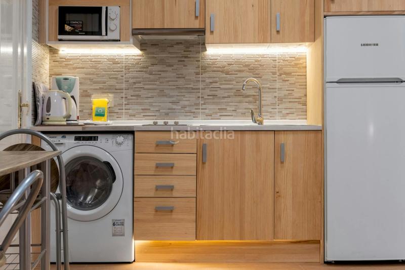 Foto a4910fbf-9bd4-4629-a3e4-392aa5074cdf. Rent flat with heating in Universidad-Malasaña Madrid