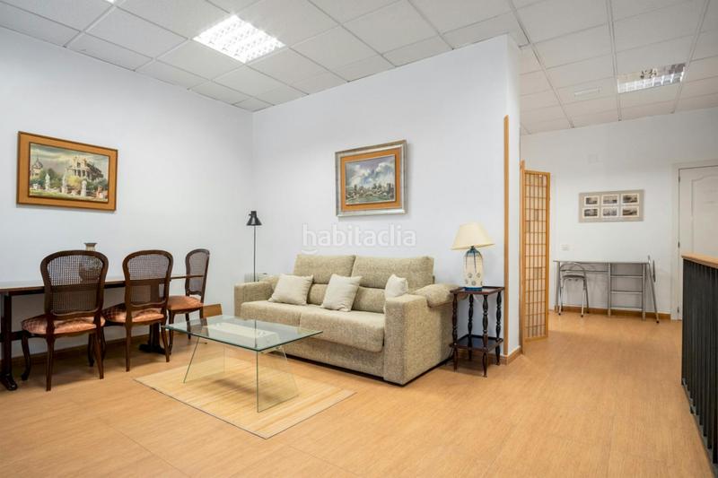 Foto df858675-f8b6-4b59-8de3-567daf93c140. Rent flat with heating in Universidad-Malasaña Madrid