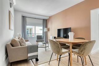 Location Appartement  N/a. Carrer de sors, barcelona