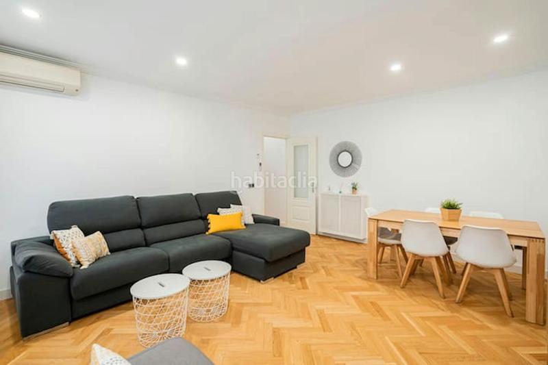 Foto 38d1e94b-5d12-46e4-905b-dfd9dce64eb7. Affitto appartamento in Universidad-Malasaña Madrid