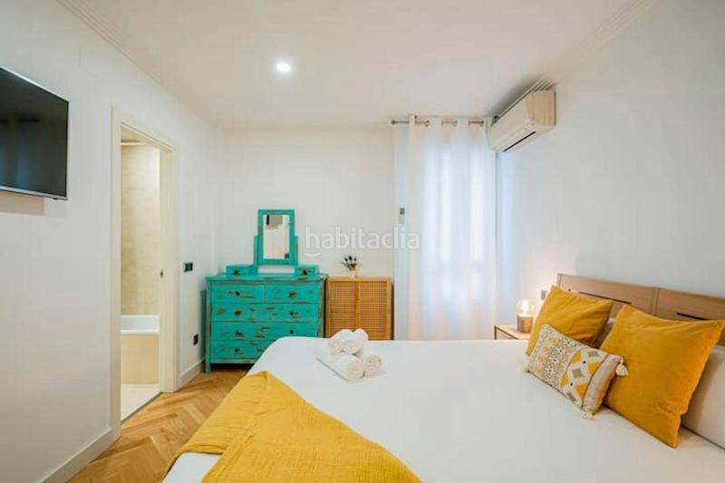 Foto 0fea222b-8915-4763-9a3b-2861e5355186. Location appartement dans Universidad-Malasaña Madrid