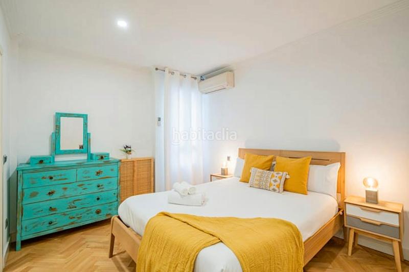 Foto 601f5401-8915-4392-9695-d5a854835480. Location appartement dans Universidad-Malasaña Madrid