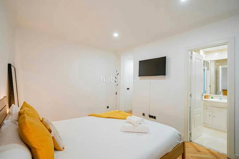 Foto a29a6b22-715b-4e5b-b921-fbec81f8299a. Location appartement dans Universidad-Malasaña Madrid