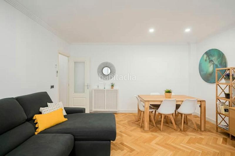 Foto b1292d3b-6f8f-45d6-a065-609462e4e94b. Location appartement dans Universidad-Malasaña Madrid