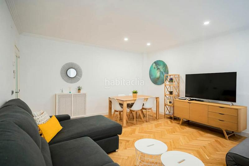 Foto d33d283f-d656-459b-b676-1a9cba297eb0. Location appartement dans Universidad-Malasaña Madrid