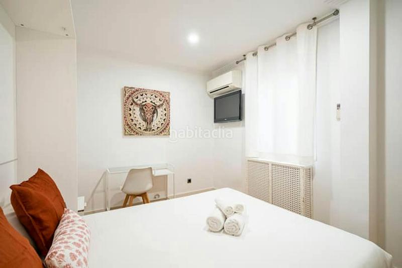 Foto e15fef4d-f6b3-4b57-bef7-21cebee40e04. Location appartement dans Universidad-Malasaña Madrid