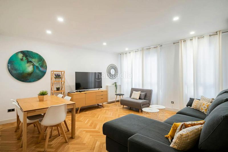 Foto e788ec56-446d-4634-9ea5-80f4cf6936b8. Location appartement dans Universidad-Malasaña Madrid