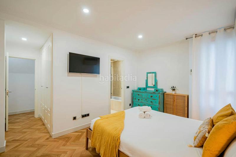 Foto edb571f7-fc5e-455e-8202-d63d92e8928b. Location appartement dans Universidad-Malasaña Madrid