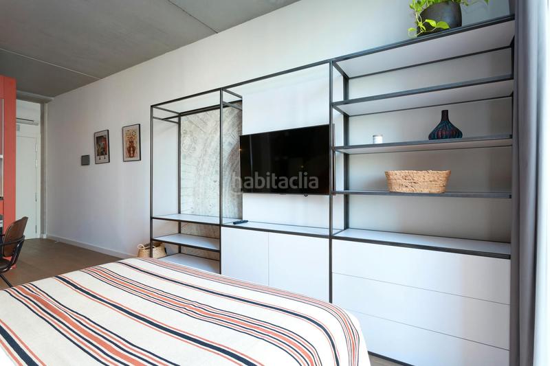 Foto 0849f925-7853-4cb0-9edd-03296c6d0eb9. Affitto appartamento con riscaldamento in Fort Pienc Barcelona