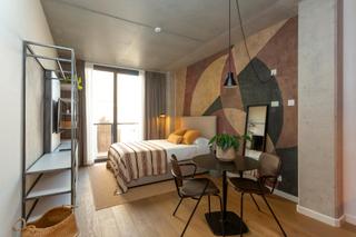 Alquiler Piso  N/a. Carrer de la diputació, barcelona