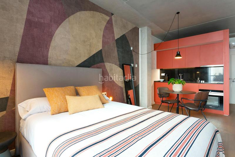 Foto 4f770d47-a94e-4590-99cd-8e2de5e671d1. Location appartement avec chauffage dans Fort Pienc Barcelona