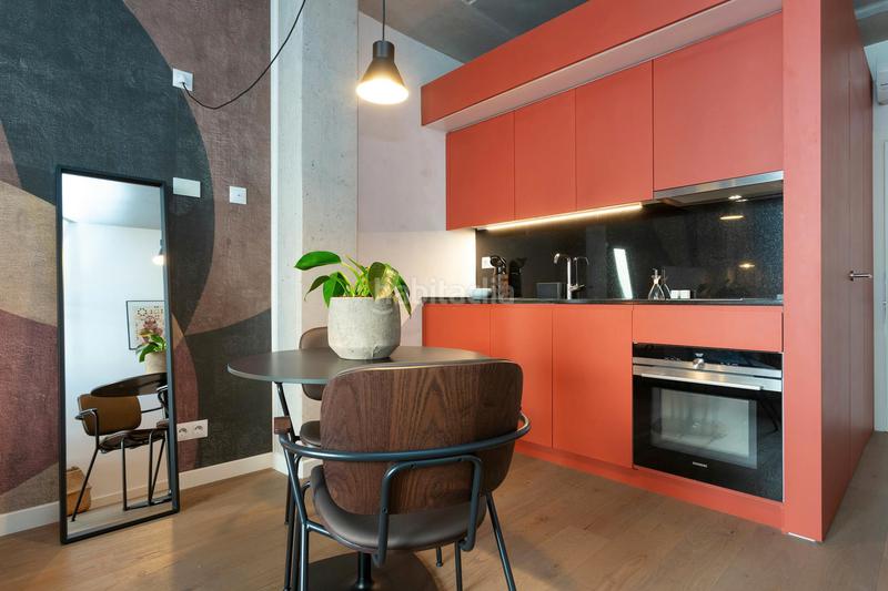 Foto fd9915c9-fdb8-4f8a-ad2d-4831de09ad22. Location appartement avec chauffage dans Fort Pienc Barcelona