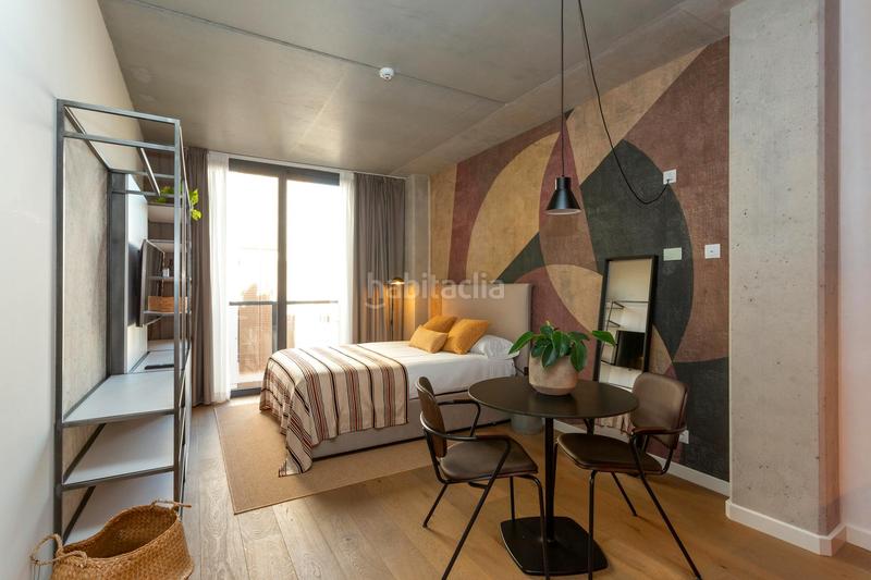 Foto 4024e082-e16c-4bc3-93b0-1d38168fa610. Miete etagenwohnung mit heizung in Fort Pienc Barcelona