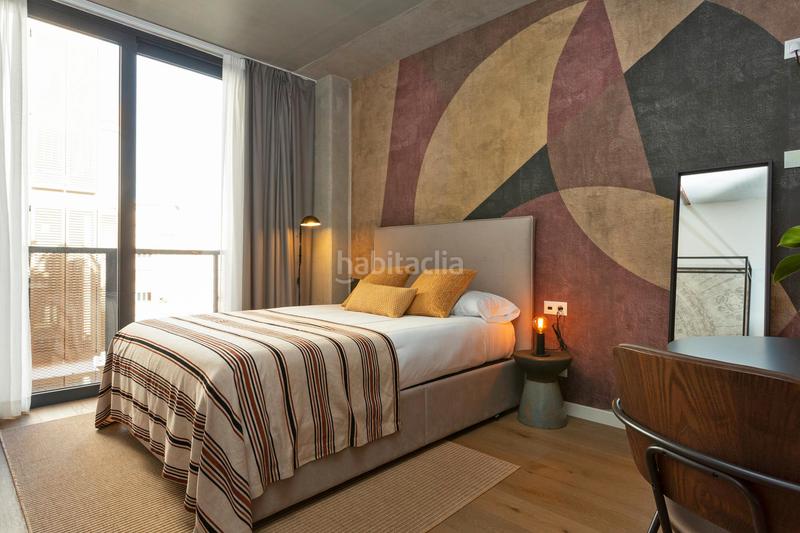 Foto 80992710-0d4e-4878-8f72-980a03987347. Miete etagenwohnung mit heizung in Fort Pienc Barcelona