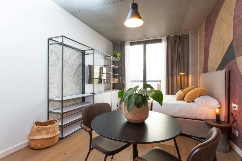 Foto d0eb24d3-68c9-45c3-83c2-d95e18c1ed71. Rent flat with heating in Fort Pienc Barcelona