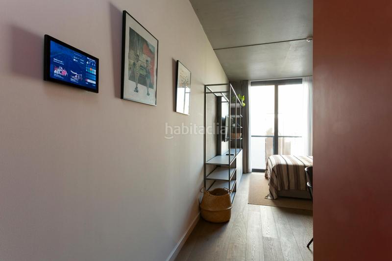 Foto db0821d1-8c8e-40ed-bde8-114d734a97d8. Rent flat with heating in Fort Pienc Barcelona
