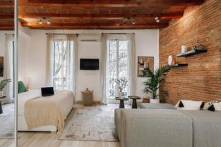 Location Appartement  N/a. Carrer daribau, barcelona