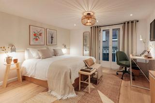Miete Etagenwohnung  N/a. Carrer de maria, barcelona