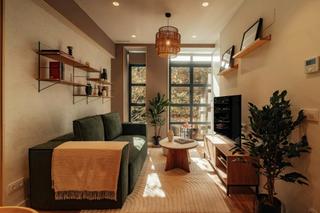 Location Appartement  N/a. Carrer de nàpols, barcelona