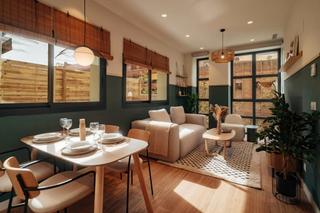 Location Appartement  N/a. Carrer de nàpols, barcelona