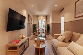Alquiler Piso  N/a. Carrer de balmes, barcelona