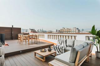 Location Appartement  N/a. Carrer del comerç, barcelona