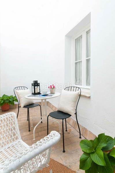 Foto 03d6d316-4d9b-4f06-ac29-f8f7183dca6c. Lloguer pis amb calefacció a San Bartolomé Sevilla