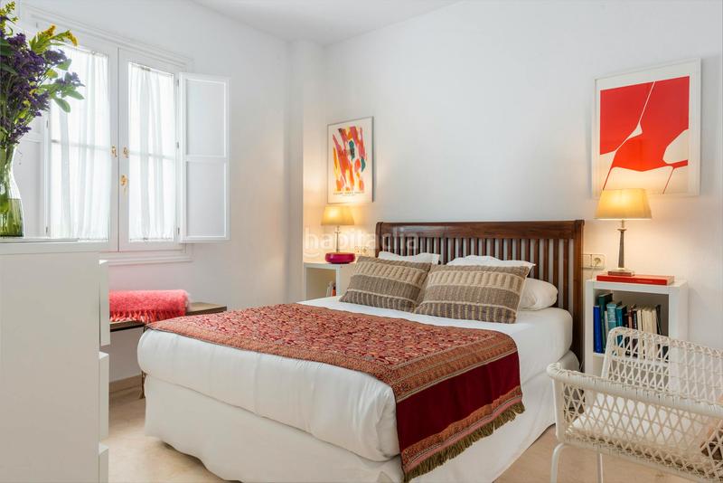 Foto 0bda4f2b-422f-4d3a-af69-1d20df0ba522. Lloguer pis amb calefacció a San Bartolomé Sevilla