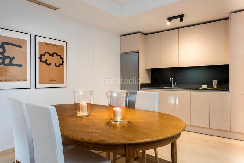 Foto 14d3379e-d563-4f0e-8be9-8927b5026310. Lloguer pis amb calefacció a San Bartolomé Sevilla