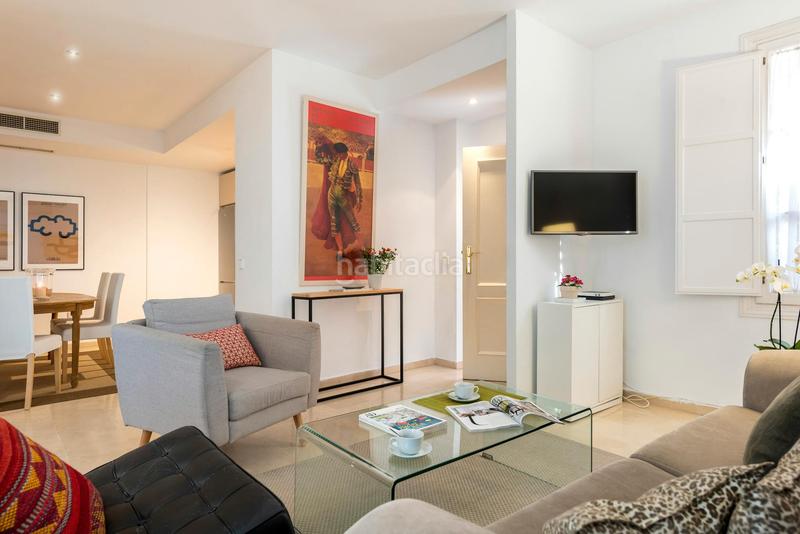 Foto 38b090fd-c51a-4df6-aa08-6add167ecf79. Lloguer pis amb calefacció a San Bartolomé Sevilla