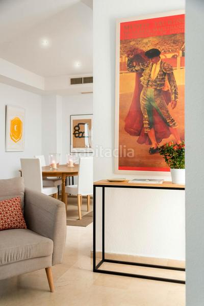 Foto 4b108e57-18a6-46ff-9116-d038b2e0acb5. Lloguer pis amb calefacció a San Bartolomé Sevilla