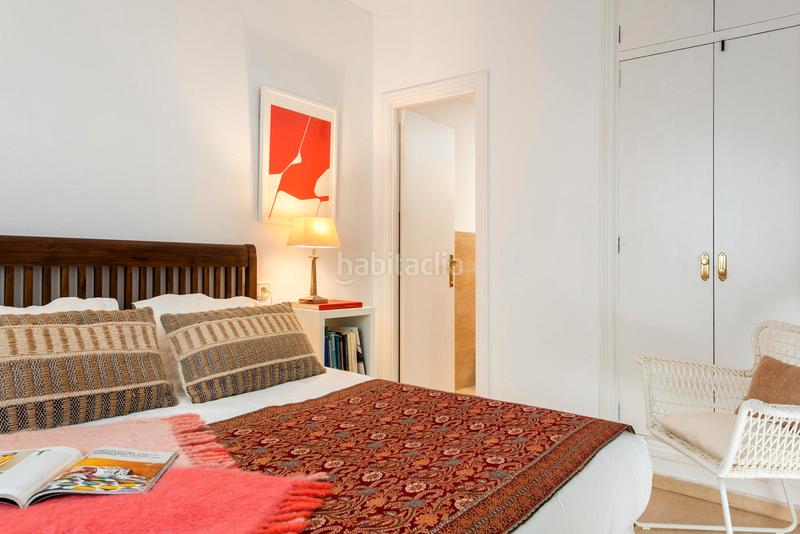 Foto e40c68a8-e282-44e0-8305-25666776a92c. Lloguer pis amb calefacció a San Bartolomé Sevilla