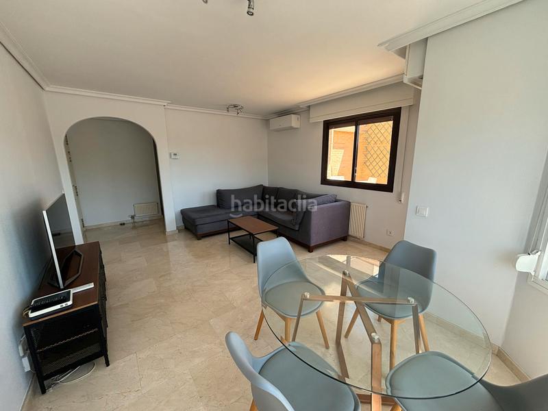 Foto 6b36b374-3720-4d59-a9ff-e36761b52d22. Affitto appartamento con riscaldamento parcheggio in Madrid