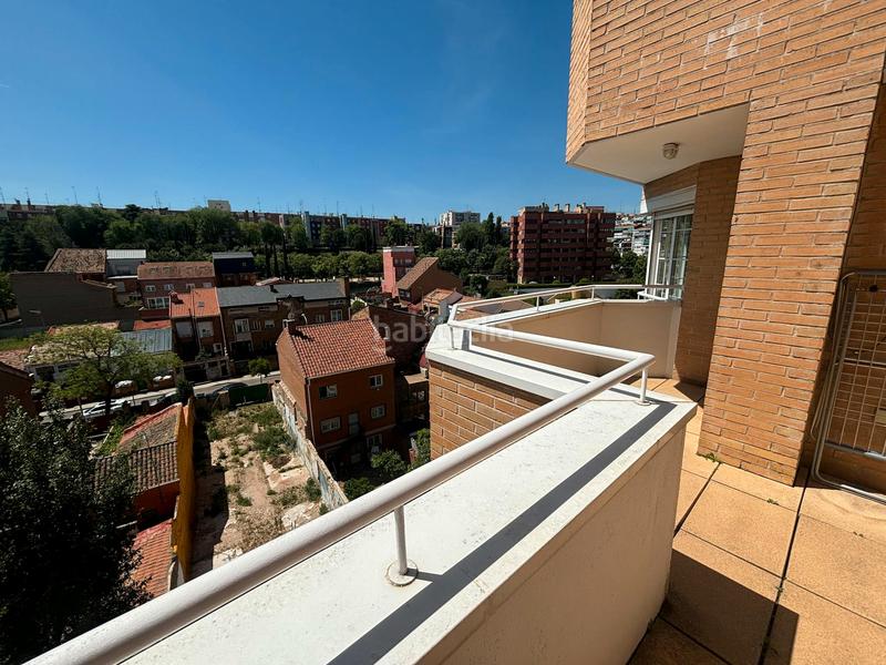 Foto c78a5370-d729-406e-9463-cb47a4a2a670. Lloguer pis amb calefacció aparcament a Valdezarza Madrid