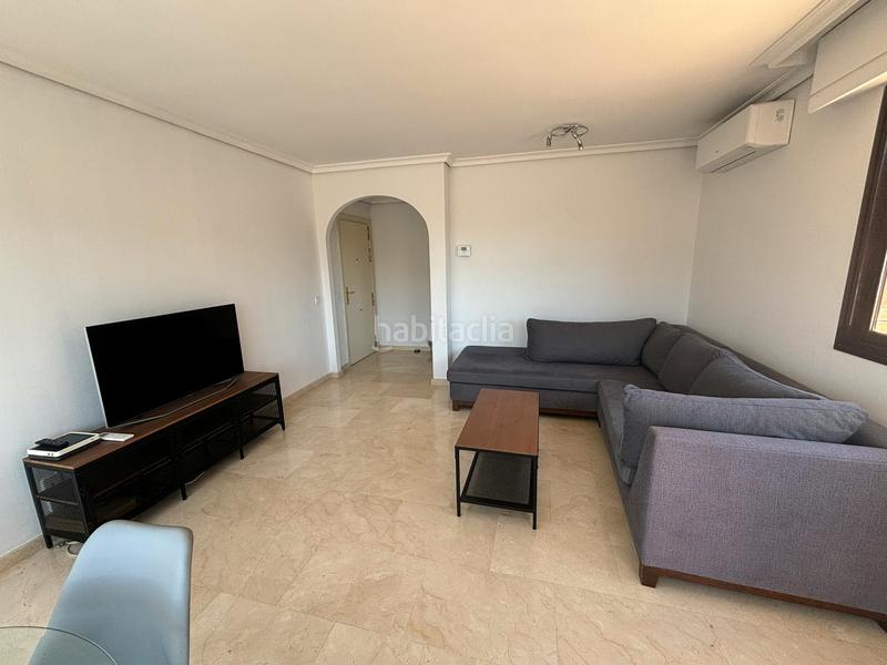 Foto 3b02d4cc-b17a-4c7b-b415-a4eca65ed341. Miete etagenwohnung mit heizung parking in Valdezarza Madrid