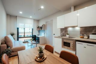 Location Appartement  N/a. Carrer de puigcerdà, barcelona