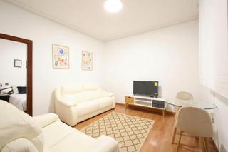 Etagenwohnung in N/A