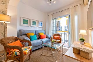 Location Appartement  N/a. Calle alfaqueque, sevilla